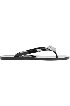 Mach & Mach Flip Flops, female, , Size: 6 US Rubber Sandals