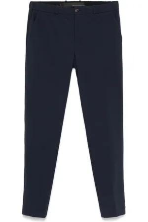 RRD Slim-fit Trousers, male, , Size: XL Stylish Trousers