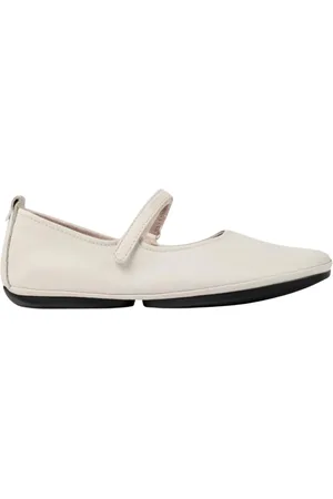 Camper Ballerinas, female, , Size: 11 US Elegant Mary Jane Ballet Flats