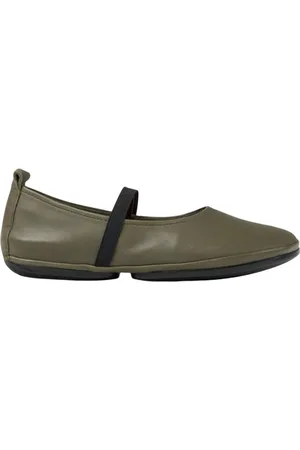 Camper Ballerinas, female, , Size: 8 US Flat Ballerina Shoes