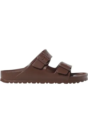 Birkenstock Sliders, male, , Size: 3 US EVA Sandals for Men