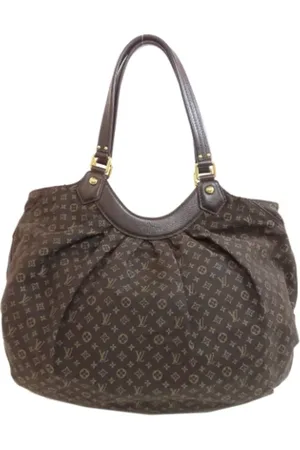 LOUIS VUITTON Pre-owned Handbags, female, , Size: ONE SIZE Pre-owned Canvas handbags