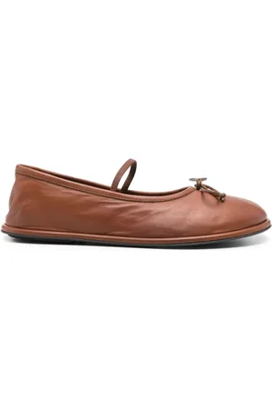 Officine creative Ballerinas, female, , Size: 8 1/2 US Fontayne Ballet Flats