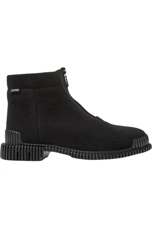 Camper Ankle Boots, female, , Size: 7 US Chunky Sole Ankle Boots