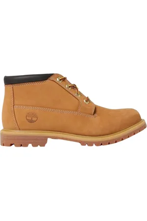 Timberland Lace-up Boots, female, , Size: 9 1/2 US Chukka Ankle Boots for Women