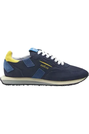 Ghoud Sneakers, male, , Size: 8 US Flat Shoes Rush One