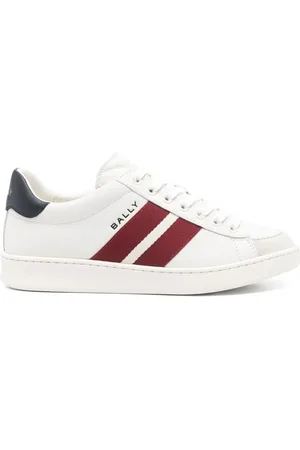 Bally Sneakers, female, , Size: 9 US Casual Sneakers for Men and Women