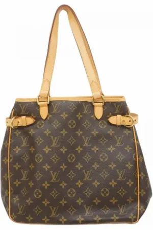 LOUIS VUITTON Pre-owned Tote Bags, female, , Size: ONE SIZE Pre-owned Fabric louis-vuitton-bags