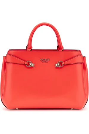 Guess Handbags, female, , Size: ONE SIZE Chic Lorelei Girlfriend Shoulder Bag