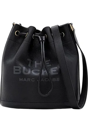 Marc Jacobs Bucket Bags, female, , Size: ONE SIZE Bucket Bag Drawstring Crossbody