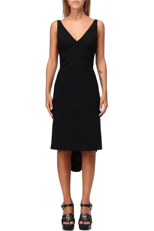 Dsquared2 Midi Dresses, female, , Size: 2XS Elegant Cocktail Dress