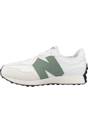 New Balance Sneakers, female, , Size: 11 1/2 US Kids Running Inspired Sneakers