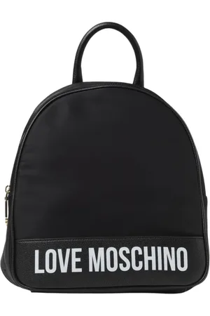 Moschino Backpacks, female, , Size: ONE SIZE Chic Backpack for Women