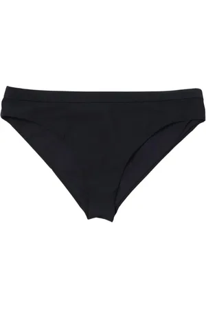 Jil Sander Bikinis, female, , Size: S Minimalist Swim Bottoms