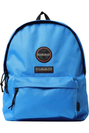 Napapijri Backpacks, male, , Size: ONE SIZE Versatile Everyday Backpack with Multiple Compartments