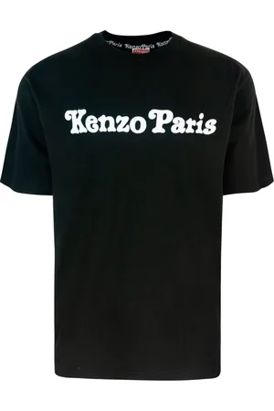 Kenzo T-Shirts, male, , Size: M T-shirts and Polos