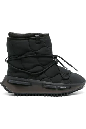 adidas Winter Boots, female, , Size: 9 US S1 Boot for Women