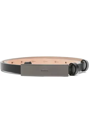 Max Mara Belts, female, , Size: M Classic Belt