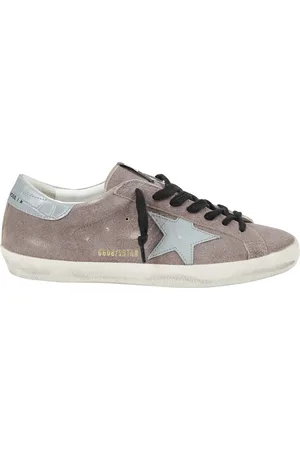 Golden Goose Sneakers, male, , Size: 7 US Super-Star Sneakers