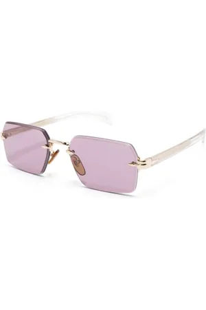 DB EYEWEAR BY DAVID BECKHAM Sunglasses, male, , Size: 56 MM Db7109S Loj4S Sunglasses