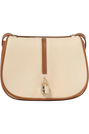 V°73 Cross Body Bags, female, , Size: ONE SIZE Canvas Crossbody Bag