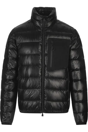 Moncler Down Jackets, male, , Size: XL Down Winter Coat