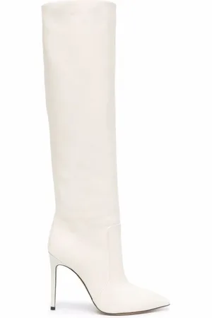 PARIS TEXAS Heeled Boots, female, , Size: 6 US Stiletto Boot