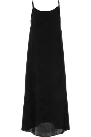 UMA WANG Maxi Dresses, female, , Size: M Viscose Blend Anaya Dress