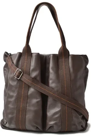 Hermès Pre-owned Tote Bags, female, , Size: ONE SIZE Pre-owned Leather handbags
