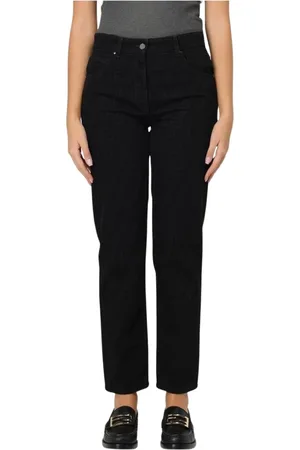 Fendi Slim-fit Jeans, female, , Size: S Distressed Skinny Jeans