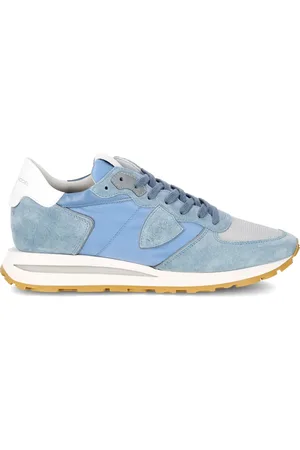 Philippe model Sneakers, male, , Size: 12 US Sneakers Tropez Haute Running