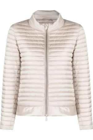 save the duck Winter Jackets, female, , Size: 3XL Alyssa Quilted Jacket