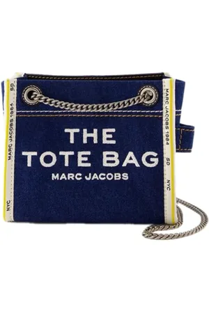 Marc Jacobs Tote Bags, female, , Size: ONE SIZE Leather crossbody-bags