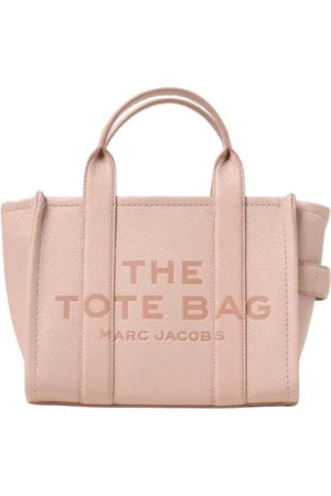 Marc Jacobs Tote Bags, female, , Size: ONE SIZE Chic Mini Tote Bag in