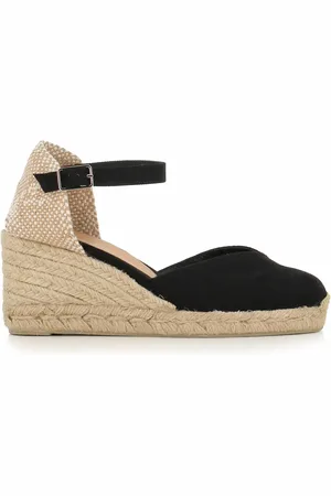 Castaner Wedges, female, , Size: 8 US Wedges