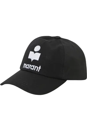 Isabel Marant Caps, female, , Size: 59 CM Classic Baseball Cap