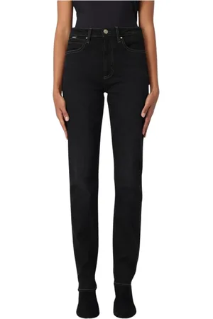 HUGO BOSS Slim-fit Jeans, female, , Size: W27 Straight Leg Jeans Women
