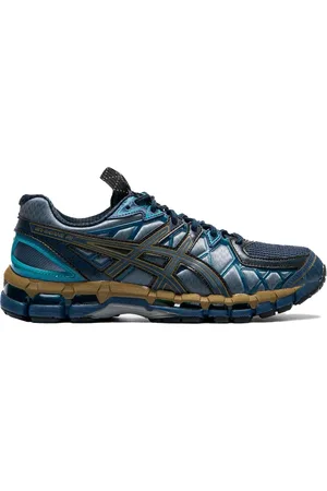 Asics Sneakers, male, , Size: 9 US Gel-Kayano 20 Vintage Sneakers