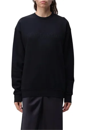 J.W.Anderson Sweatshirts, female, , Size: S Logo Sweatshirt for Women