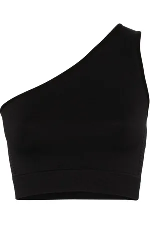 Rick Owens Sleeveless Tops, female, , Size: XS Athena Bra Sleeveless Top