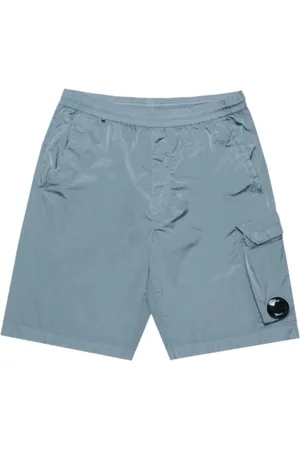 C.P. Company Short Shorts, male, , Size: M Cargo Shorts