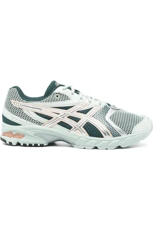 Asics Sneakers, male, , Size: 7 1/2 US Sporty Sneaker for Active Lifestyle