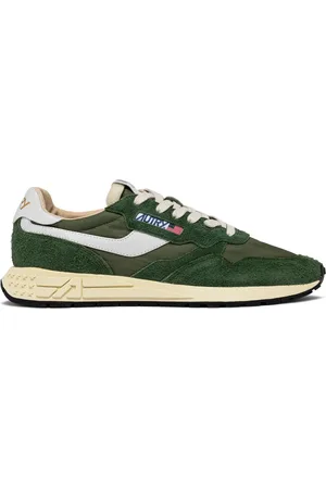 Autry Sneakers, male, , Size: 8 US Sneakers Stylish Casual Lifestyle Shoes