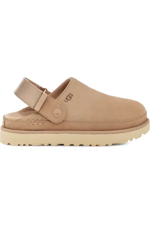 UGG Clogs, female, , Size: 11 US W Goldenstar Clog