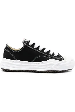 MIHARA YASUHIRO Sneakers, male, , Size: 8 US Hank OG Sole Sneakers
