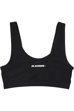 Jil Sander Sport Bras, female, , Size: L Minimalist Swimsuit for Women