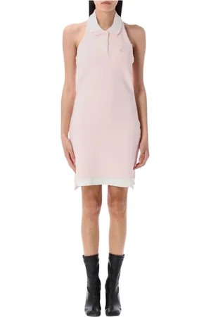 Alexander Wang Midi Dresses, female, , Size: M Sleeveless Polo Mini Dress
