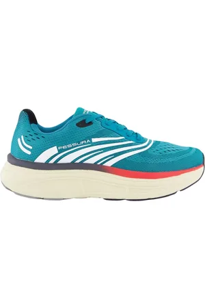 FESSURA Sneakers, male, , Size: 10 US Speed Shoes for Men