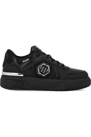 Philipp Plein Sneakers, male, , Size: 12 US Sneakers with TPU Outsole
