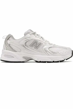 New Balance Sneakers, male, , Size: 4 US 530 Sneakers